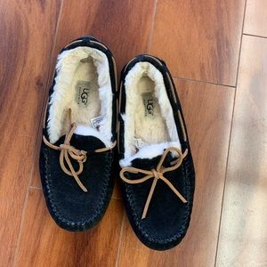 Ugg slippers